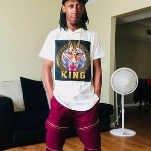 Meet your Posher, Alfonzia